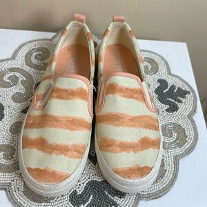 Sperry women’s crest twin gore sneakers